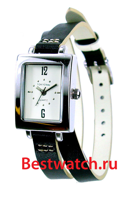 Часы TOKYObay Neo TL7305-BK