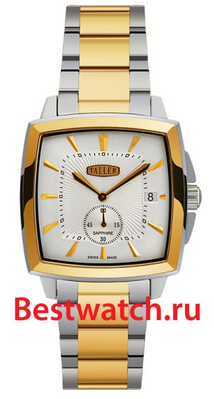 Часы Taller Famous GT190.4.022.13.3