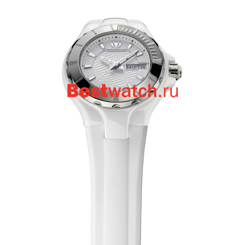 Часы Technomarine Cruise Ceramic 110022