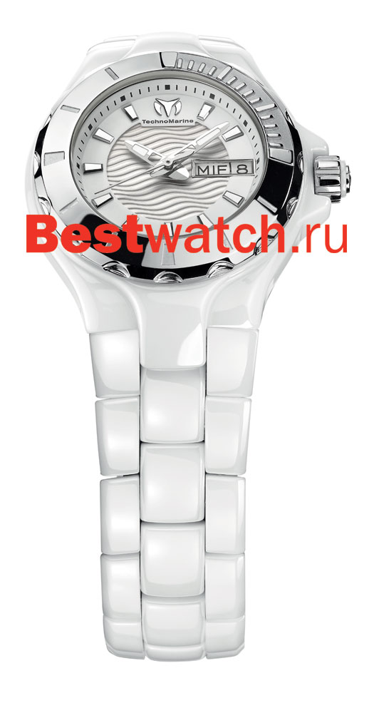 Часы Technomarine Cruise Ceramic 110022C