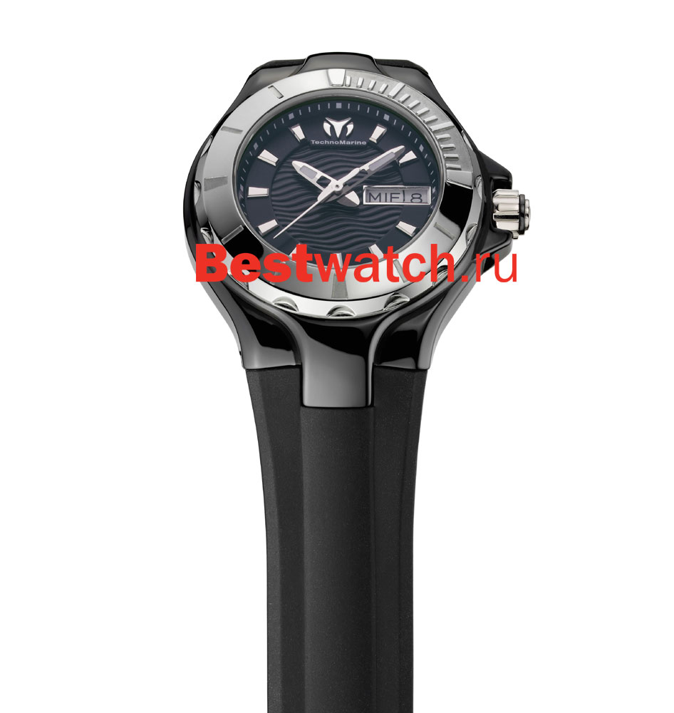 Часы Technomarine Cruise Ceramic 110026