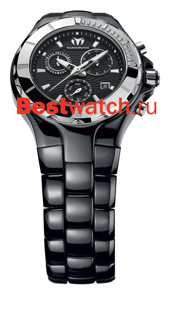 Часы Technomarine Cruise Ceramic 110028C
