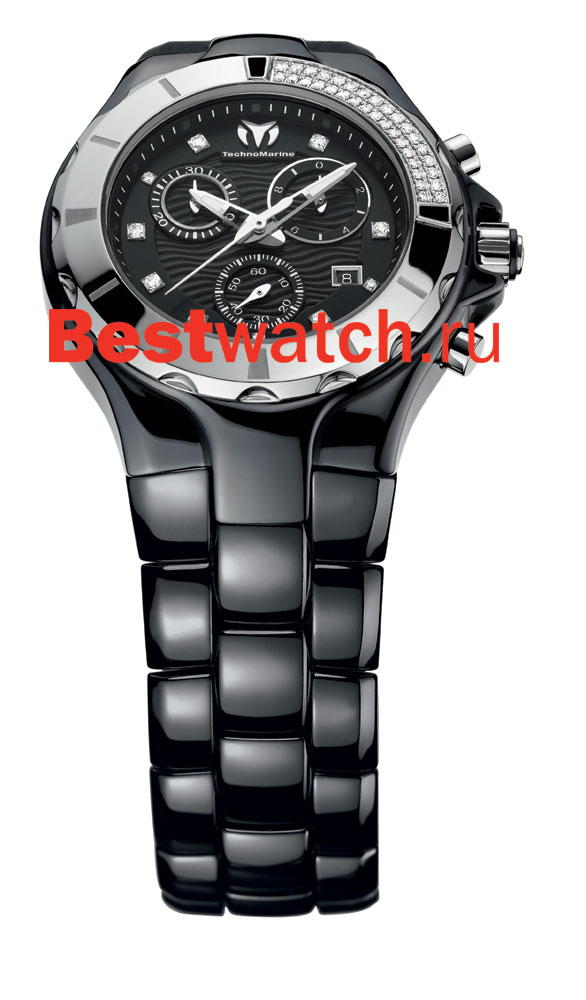 Часы Technomarine Cruise Ceramic 110029C
