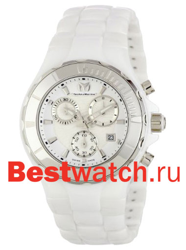 Часы Technomarine Cruise Ceramic 110030C