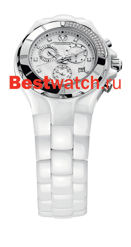 Часы Technomarine Cruise Ceramic 110031C
