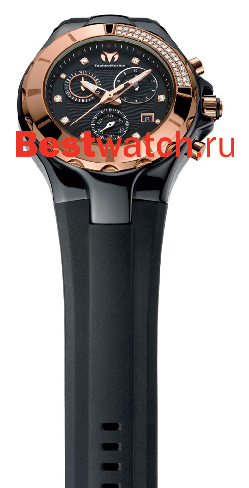 Часы Technomarine Cruise Ceramic 110032