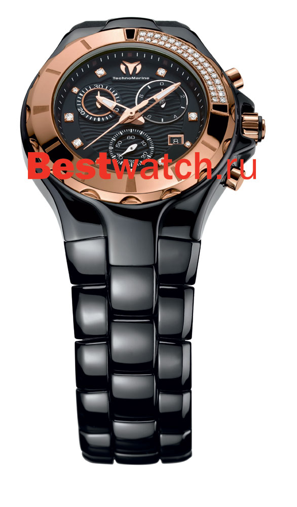 Часы Technomarine Cruise Ceramic 110032C