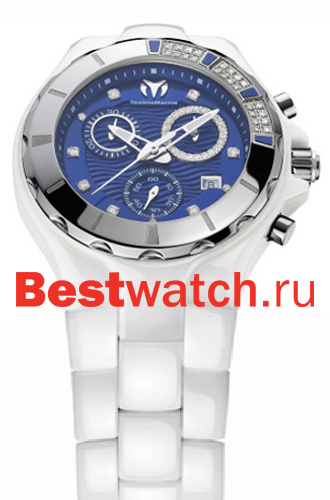 Часы Technomarine Cruise Ceramic 110077C