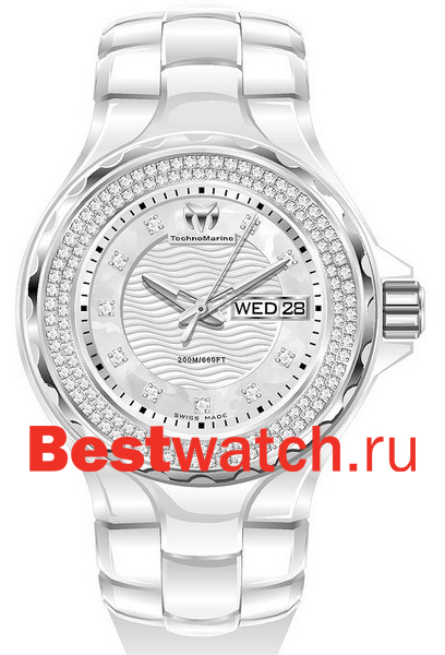 Часы Technomarine Cruise Ceramic 111053