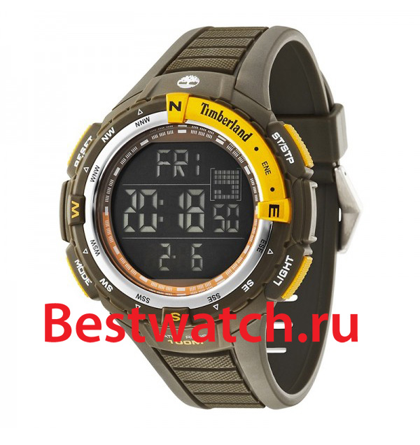 Часы Timberland Cowden TBL.14502JPGNS_02