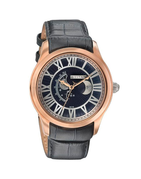 Часы Titan CLASSIC 1663WL01