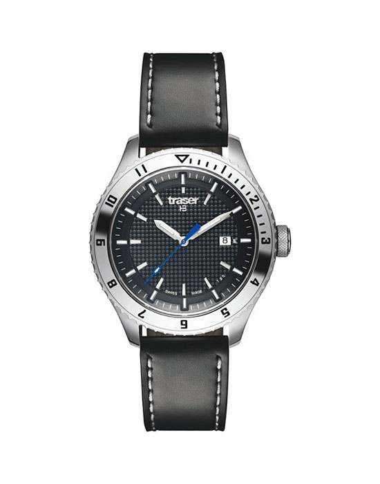 Часы Traser Classic TR.106975