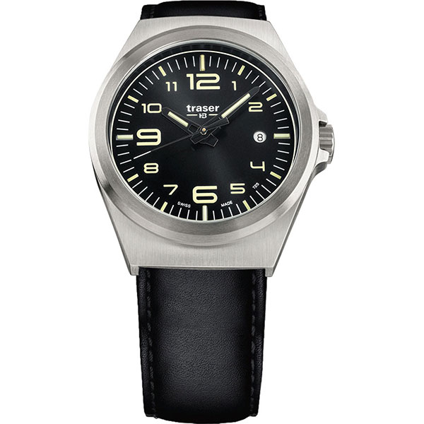 Часы Traser Essential TR.108639