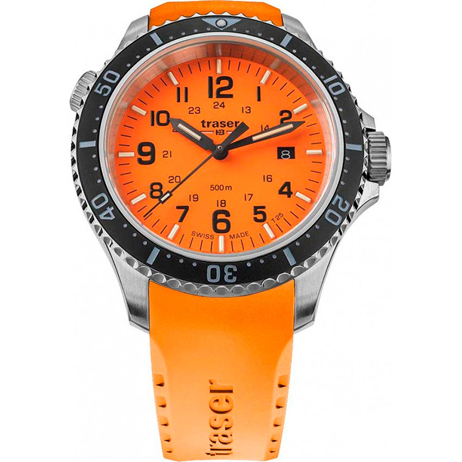 Часы Traser Diver TR.109382