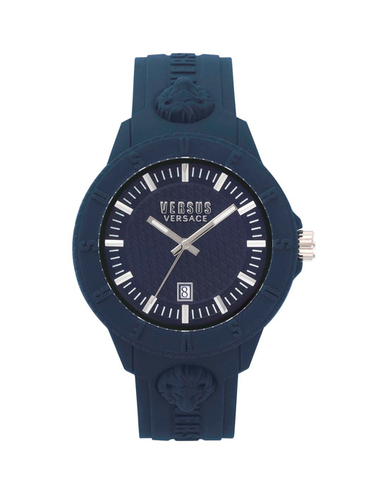 Часы Versus Fire Island Bicolor VSPOY2118