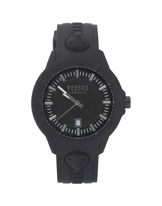 Часы Versus Fire Island Bicolor VSPOY2318