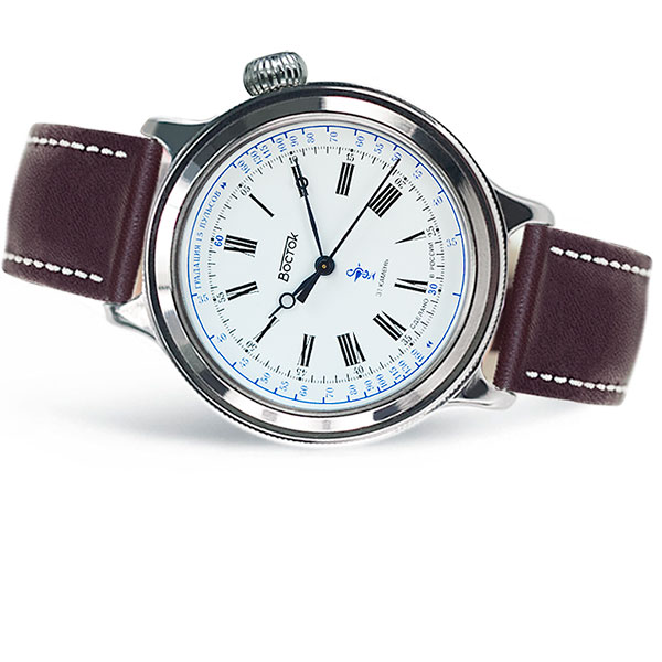 Часы Vostok Восток 2415.00-55017B