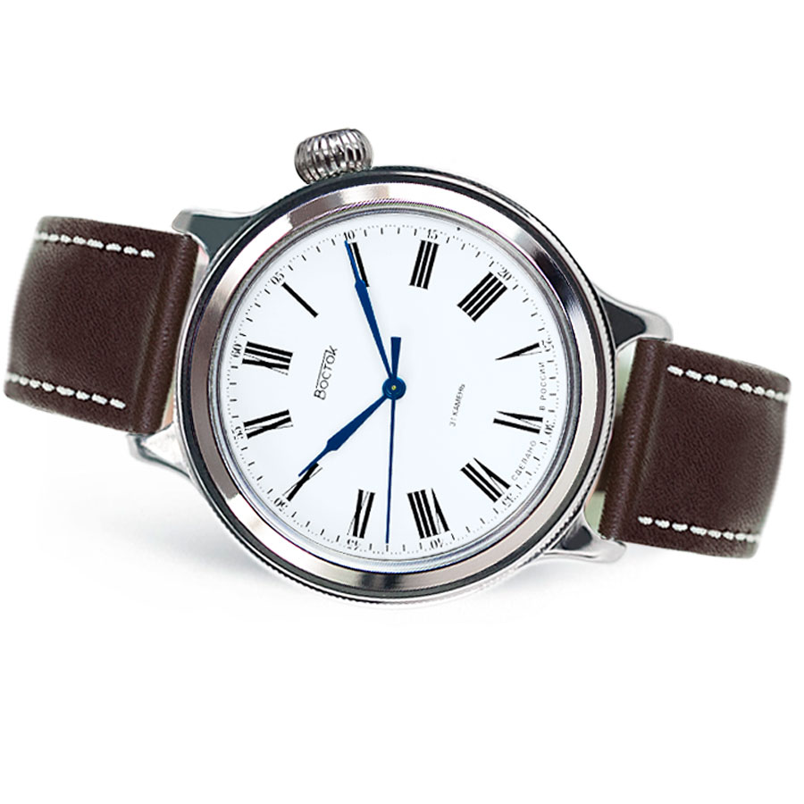 Часы Vostok Восток 2415.00-550929