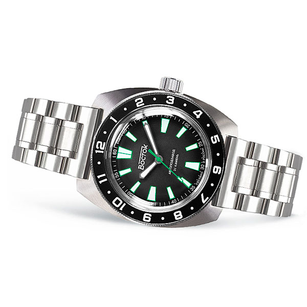 Часы Vostok Амфибия 2415.01-17045B