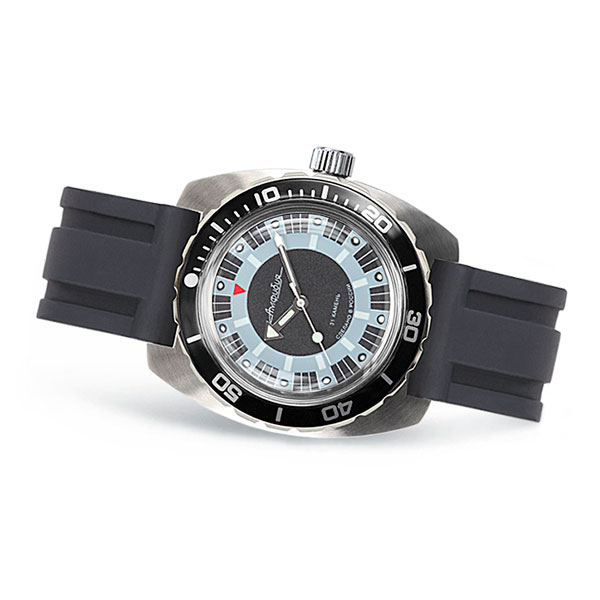 Часы Vostok Амфибия 2415.01-170927