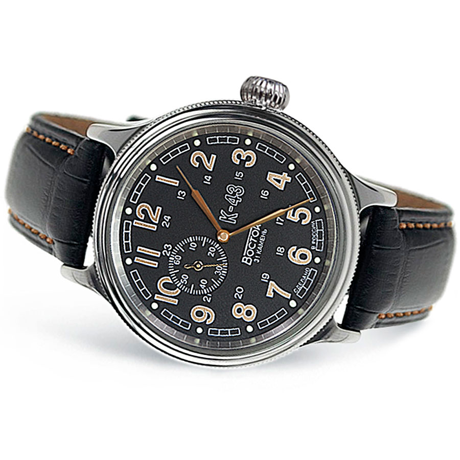 Часы Vostok Восток 2415.02-540534