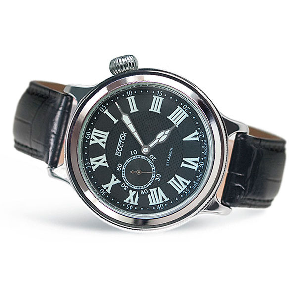 Часы Vostok Восток 2415.02-55032B