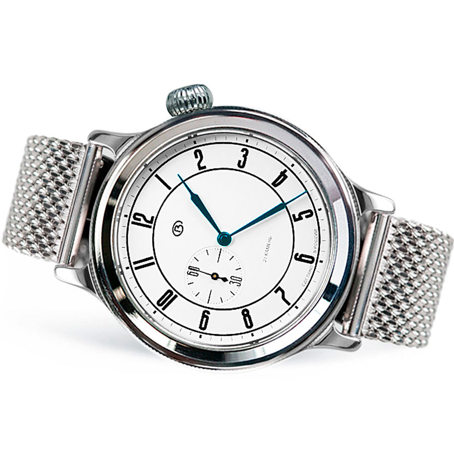 Часы Vostok Восток 2415.02-55036B