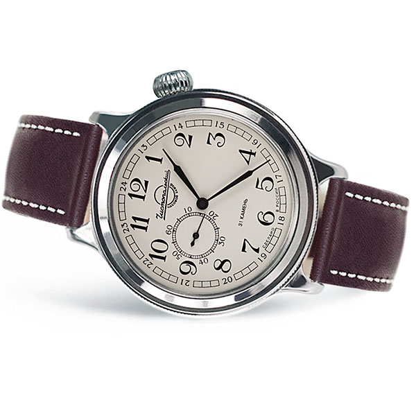 Часы Vostok Восток 2415.02-550931