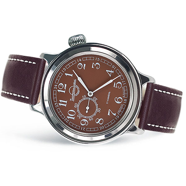 Часы Vostok Восток 2415.02-550934