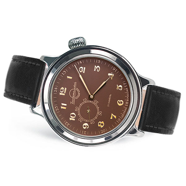 Часы Vostok Восток 2415.02-550996