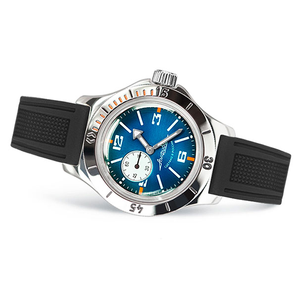 Часы Vostok Амфибия 2415.12-12072B