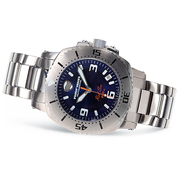 Часы Vostok Red Sea 2416.00-040690