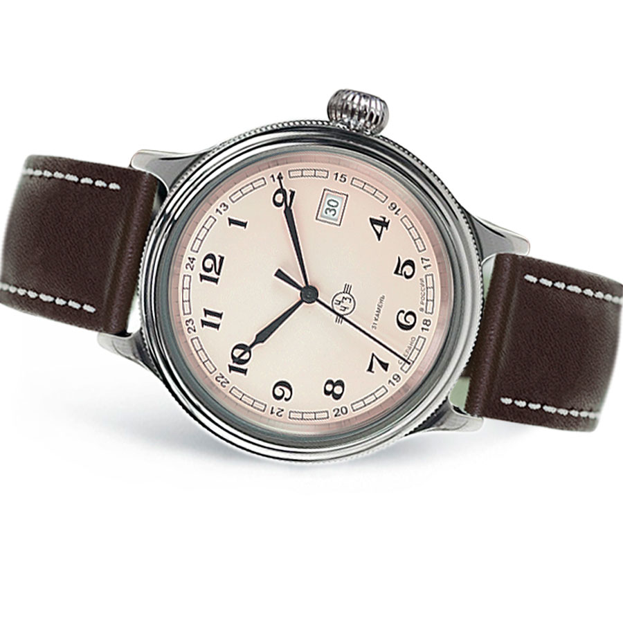Часы Vostok Восток 2416.00-540962