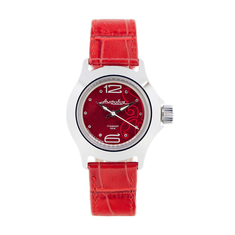 Часы Vostok Амфибия 51339