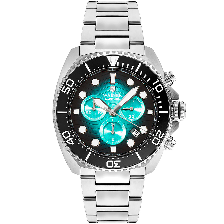 Часы Wainer Classic WA.10300A