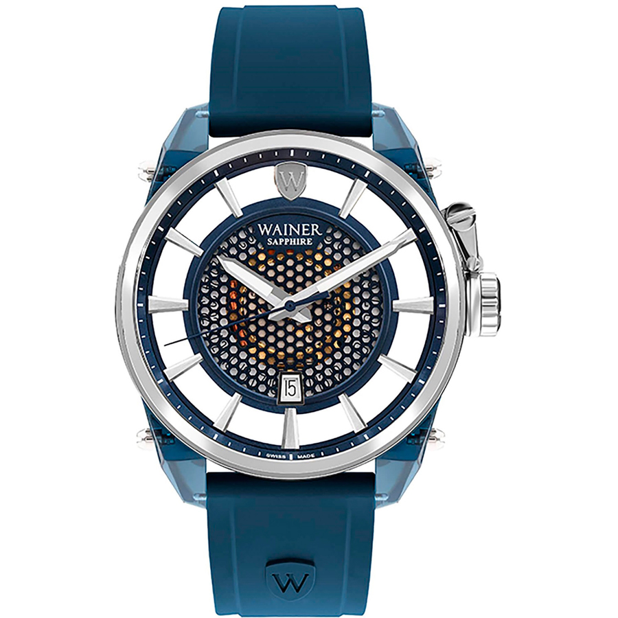 Часы Wainer Iconic WA.11200C