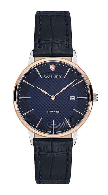 Часы Wainer Bach WA.11433B
