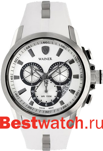 Часы Wainer Zion WA.12425C