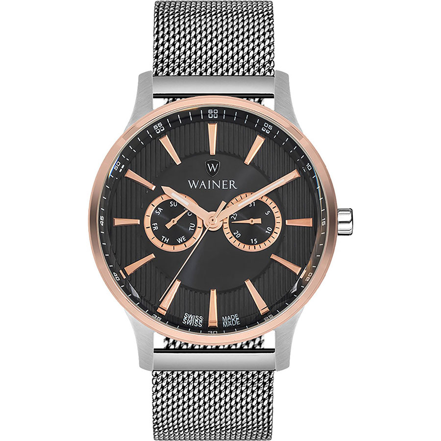 Часы Wainer Classic WA.17895C