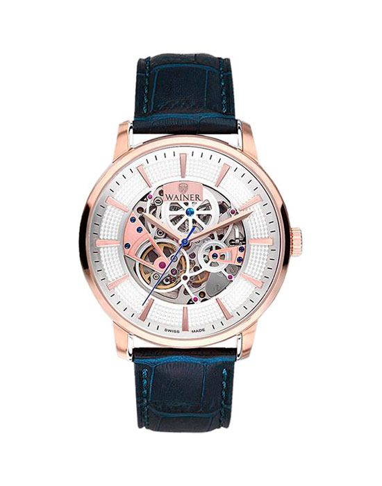 Часы Wainer Masters Edition WA.25440B