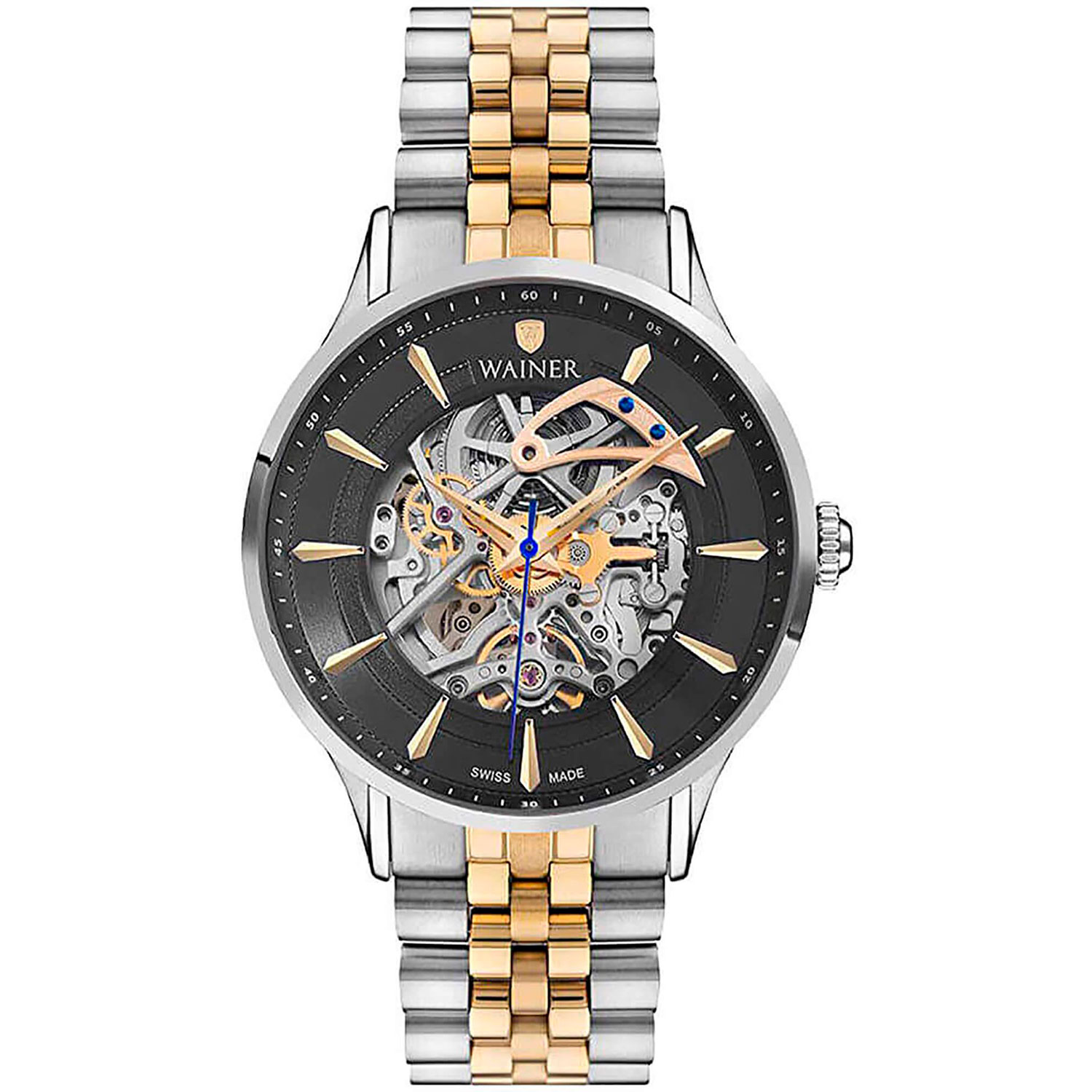 Часы Wainer Automatic WA.25705C