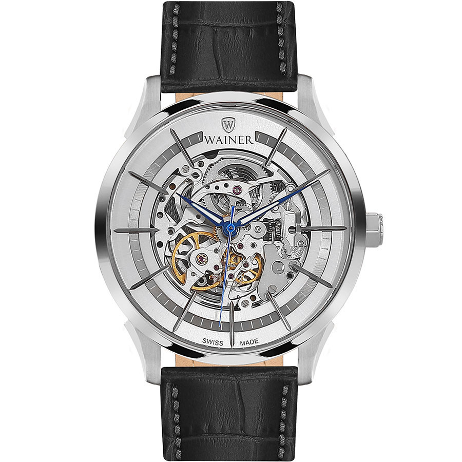 Часы Wainer Masters Edition WA.25916D