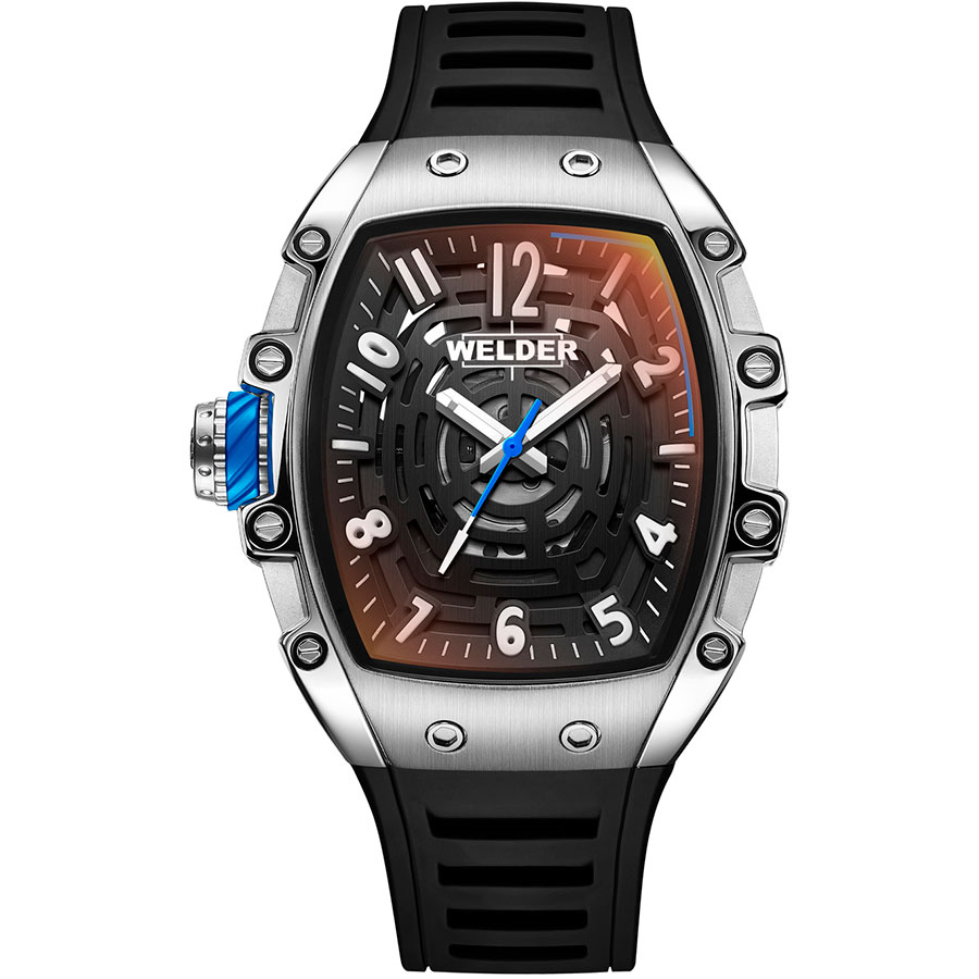 Часы Welder Moody WRH3003-R