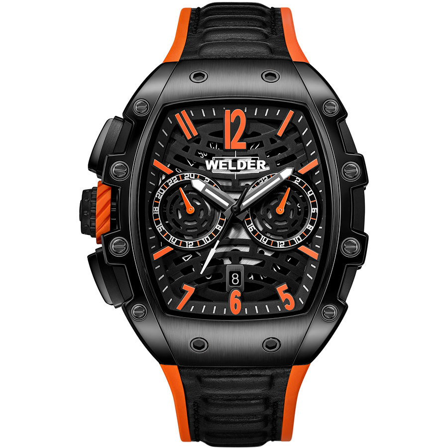 Часы Welder Moody WRM2006