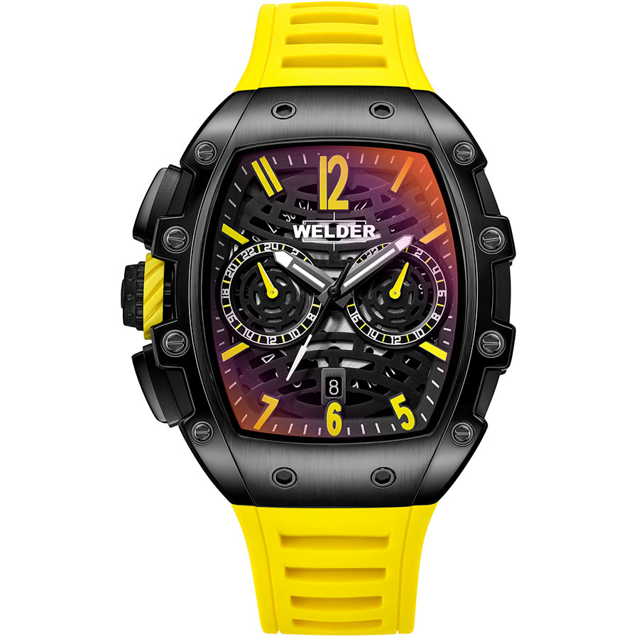 Часы Welder Moody WRM2011-R