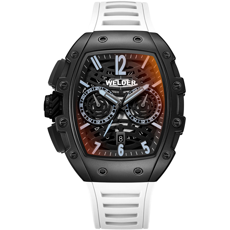 Часы Welder Moody WRM2012-R