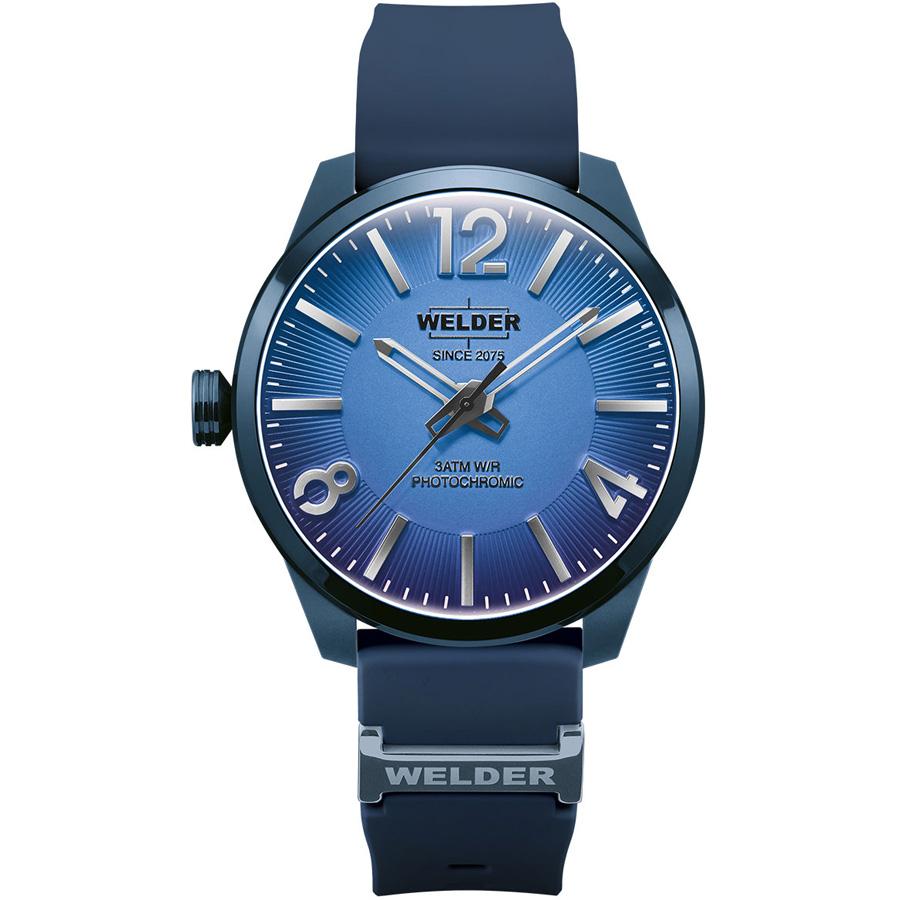 Часы Welder Spark WWRL1002