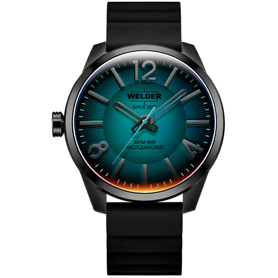 Часы Welder Spark WWRL1018