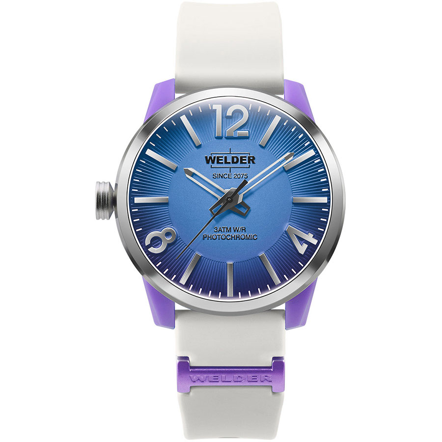 Часы Welder Spark WWRL2002