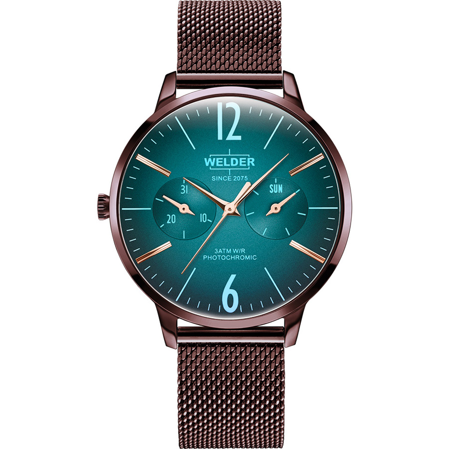 Часы Welder Slim WWRS626